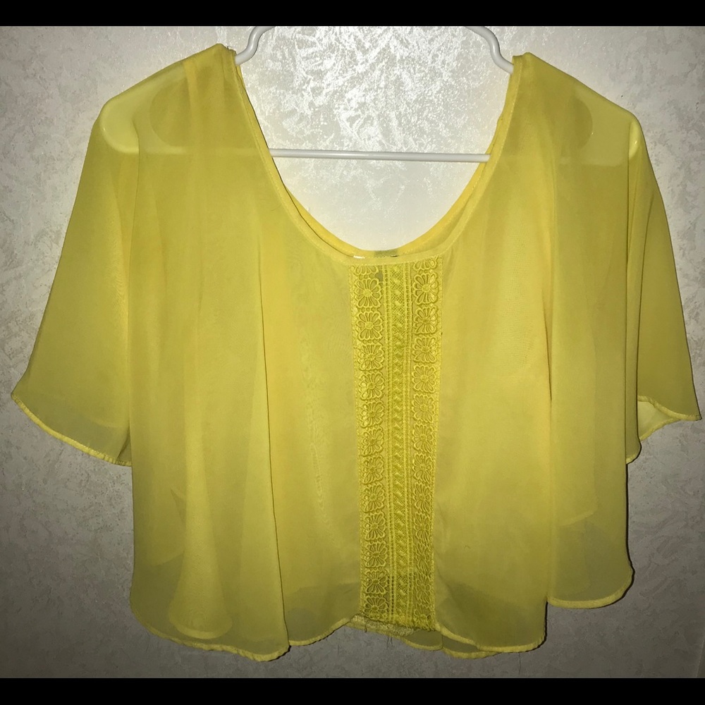blouses - Picture 4 of 6